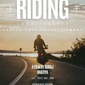 Read more about the article RIDING_Long Journey- (Streaming Now)